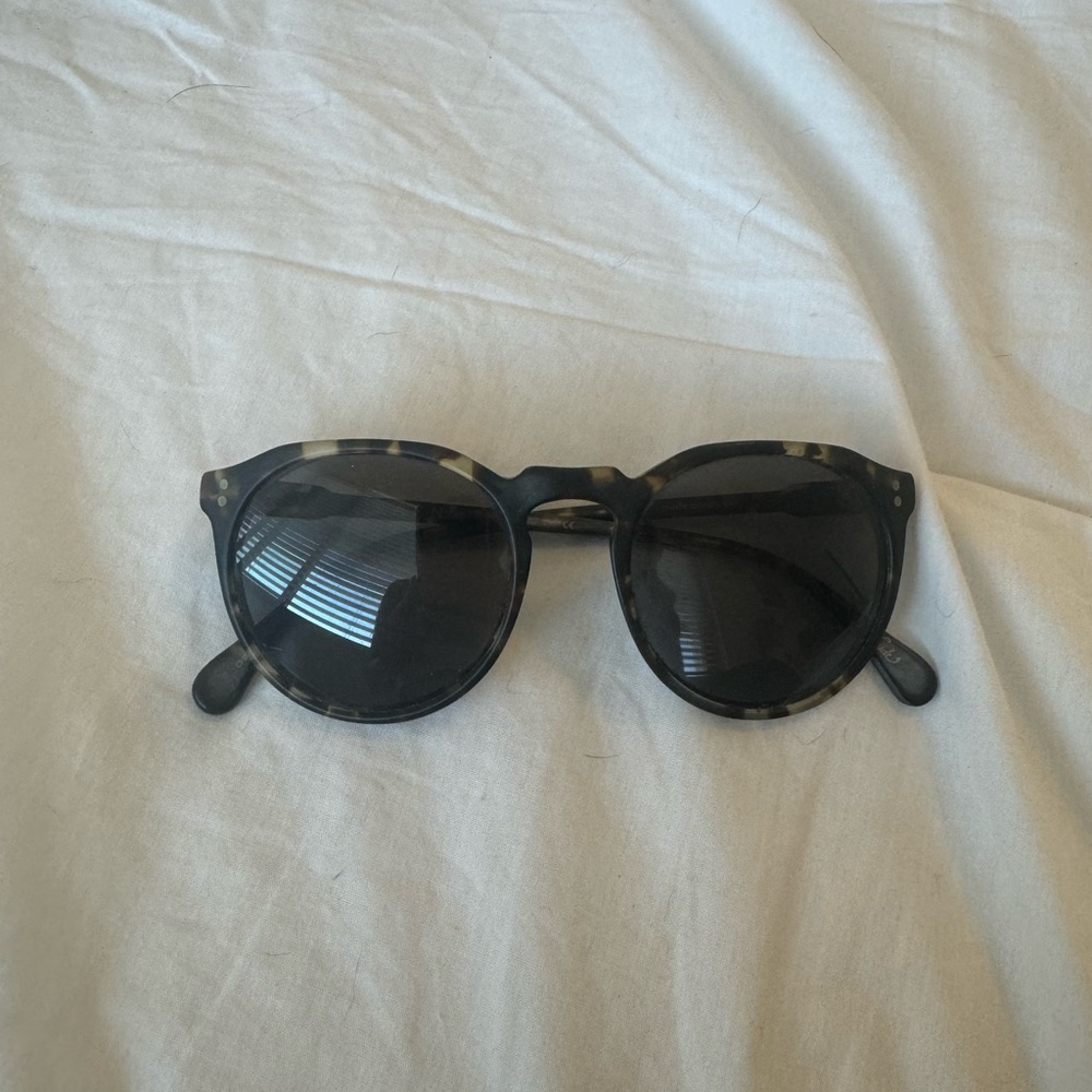 Raen Remmy Sunglasses - Tortoise Polarized